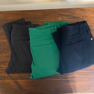 Bundle of 3 Pairs of Timing Skinny’s Small
